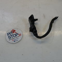 55209037 SENSORE PRESSIONE ASPIRAZIONE FIAT PANDA GRANDE PUNTO EVO (169) 1.2