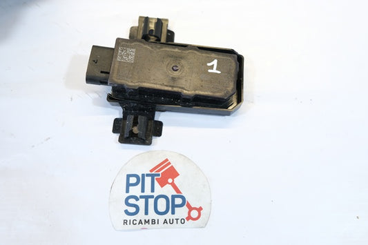 5WA962133E CENTRALINA ANTENNA RICEVITORE TELECOMANDO KEYLESS VOLKSWAGEN GOLF 8.5 10gk 3