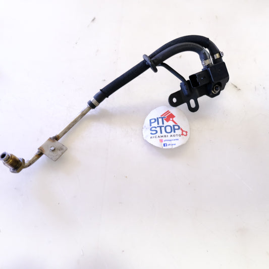 9662143180 SENSORE PRESSIONE GAS DI SCARICO CITROEN C3 C4 PEUGEOT 208 1.6 HDI 12S