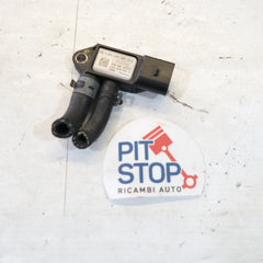 059906051C SENSORE DI PRESSIONE GAS DI SCARICO VOLKSWAGEN POLO 6R 2009> 10GH