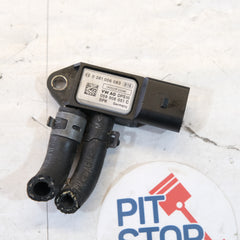 059906051C SENSORE DI PRESSIONE GAS DI SCARICO VOLKSWAGEN POLO 6R 2009> 10GH