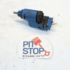 1j0927189e INTERRUTTORE PEDALE FRENO AUDI VW SKODA SEAT POLO IBIZA 2005 10GH