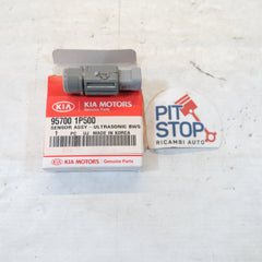 957001p500 SENSORE PARCHEGGIO KIA VENGA 2010> 10GH