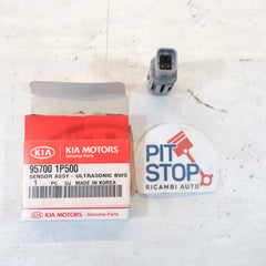 957001p500 SENSORE PARCHEGGIO KIA VENGA 2010> 10GH
