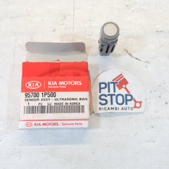 957001p500 SENSORE PARCHEGGIO KIA VENGA 2010> 10GH