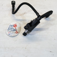 9828711180 SENSORE TEMPERATURA OPEL MOKKA 1.5 HDI YH01 2023 10S