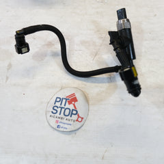 9828711180 SENSORE TEMPERATURA OPEL MOKKA 1.5 HDI YH01 2023 10S