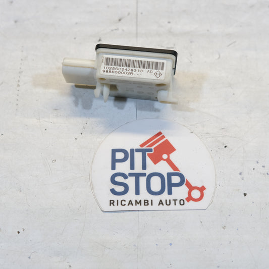 988800002R SENSORE AIRBAG RENAULT SCENIC X MOD 2009> 12s