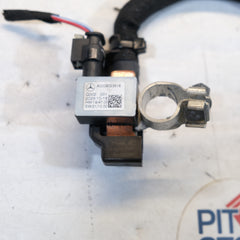 a0009053816 CAVO SENSORE BATTERIA MERCEDES GLA H247 10GH