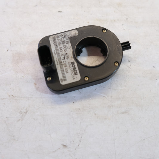 A6395420018 SENSORE ANGOLO STERZATA MERCEDES VITO 2004 10S