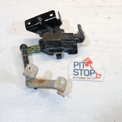 5Q0907503 SENSORE DI LIVELLO ALTEZZA FARI AUDI Q2 SEAT LEON TIGUAN 2016> 10GK