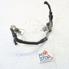 5WA915181C CAVO SENSORE NEGATIVO BATTERIA CUPRA Formentor 2020> 10gk