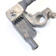 H1BT-10C679-AC SENSORE BATTERIA FORD ECOSPORT FIESTA 7° SERIE 2017-2023 12s