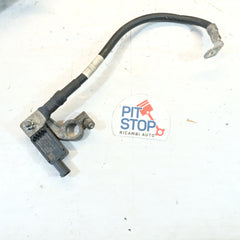 H1BT-10C679-AC SENSORE BATTERIA FORD ECOSPORT FIESTA 7° SERIE 2017-2023 12s