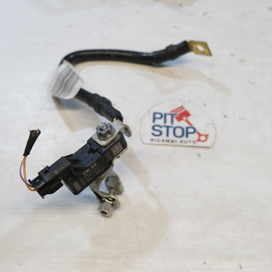 2q0915181b CAVO BATTERIA VOLKSWAGEN T-CROSS T-ROC POLO 2016> 10GK