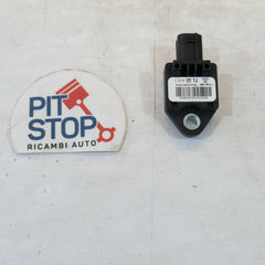 520838391 SENSORE AIRBAG FIAT Panda 312 319 3° Serie  (12>) 10s