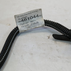 9832977480 SENSORE CRASH ANTERIORE OPEL MOKKA B 2023 10S