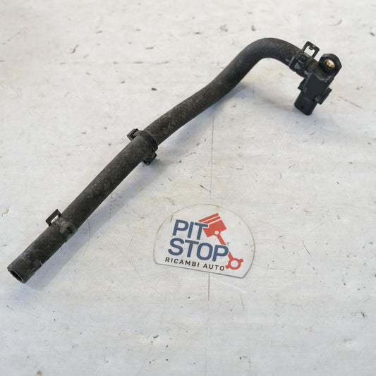 fs7a-9g824-aa SENSORE PRESSIONE GAS SCARICO FORD ECOSPORT 1.0 BENZ 19 10GH