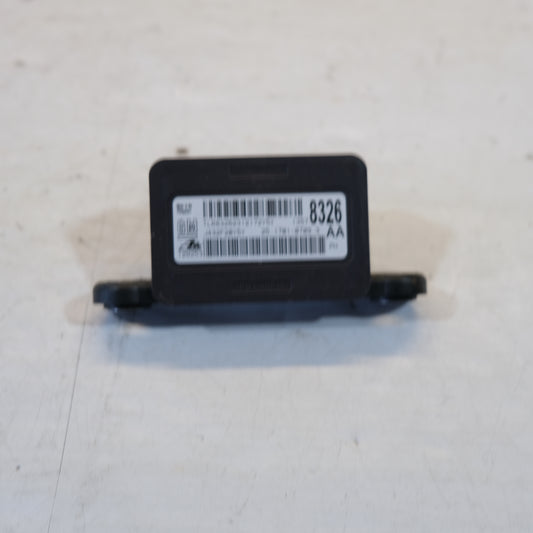 13578326 SENSORE ESP IMBARDATA OPEL ZAFIRA C ASTRA J 1.6 BENZ 2012 10S