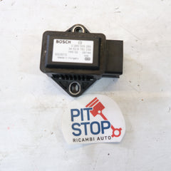 6762235 SENSORE IMBARDATA BMW X3 E83 3.0 TD SERIE 5 E60 10GK