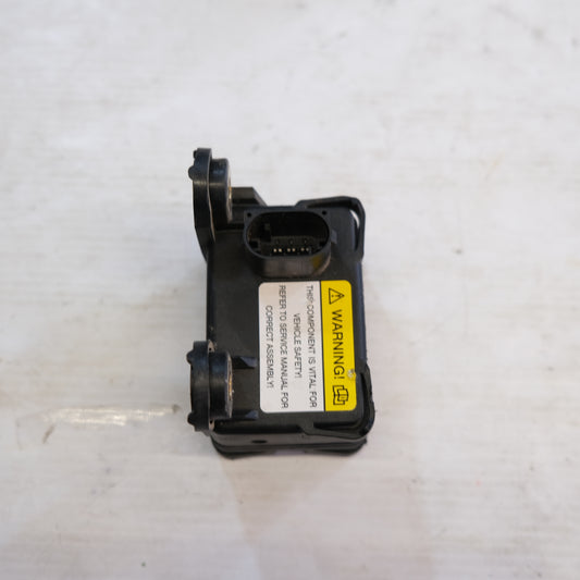 6g9n-14b296-ac SENSORE IMBARDATA LAND ROVER FREELANDER 2 2.2 TD4 2010 12S