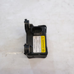 6g9n-14b296-ac SENSORE IMBARDATA LAND ROVER FREELANDER 2 2.2 TD4 2010 12S