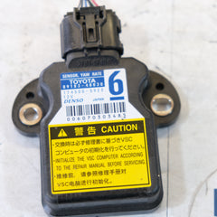 89183-48030 SENSORE IMBARDATA LEXUS CT 200H TOYOTA IQ URBAN CRUISER 12G