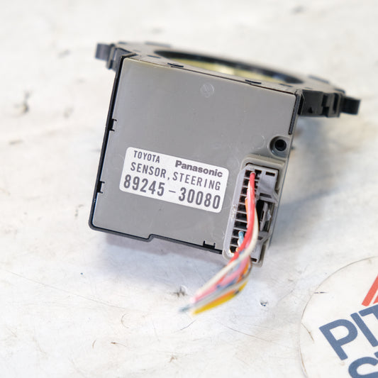 89245-30080 SENSORE ANGOLO STERZO LEXUS GS300 GS 300 2007 12SCONTSPIR