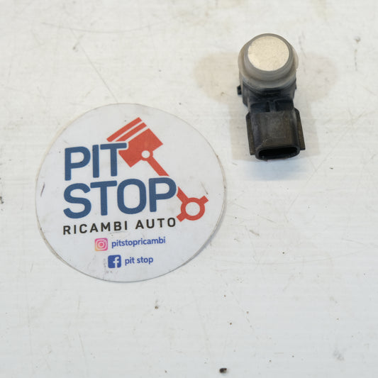 284423387R SENSORE DI PARCHEGGIO RENAULT CLIO V CAPTUR 2019> 10S