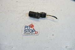 6938739 SENSORE PARCHEGGIO ANTERIORE BMW X3 E83 2006 10GH