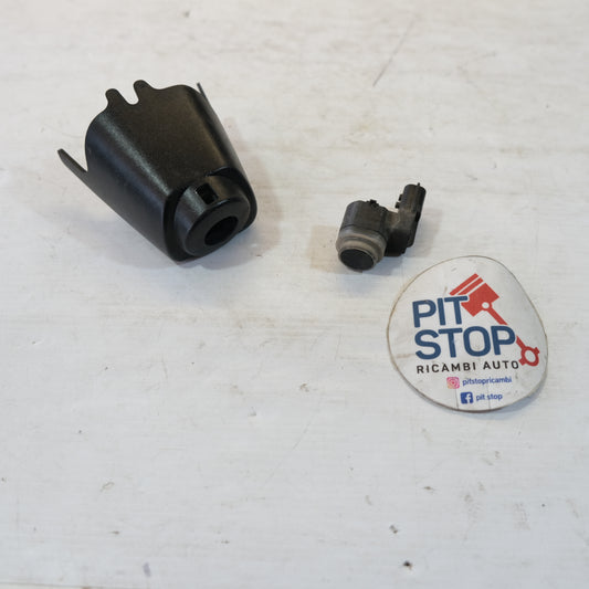 SENSORE DI PARCHEGGIO NISSAN Qashqai Serie 284384EA0A (14>) 12s