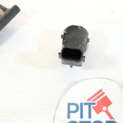 SENSORE DI PARCHEGGIO NISSAN Qashqai Serie 284384EA0A (14>) 12s