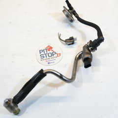 9809052680 SENSORE PRESSIONE FORD FOCUS 1.5 TDCI MK4 2018> 12S