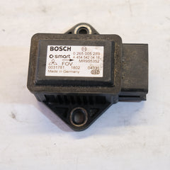 A4545420418 SENSORE IMBARDATA SMART Forfour 1° Serie  (04>06) 10s