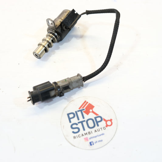 SENSORE ALBERO A CAMME FORD FOCUS ECOSPORT 1.5 TDCI MK4 2018> 12s