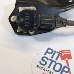 1d1312 a150855-1 SENSORE ASSALE POSTERIORE SUZUKI SWIFT 1.2 BENZ 2021 10S