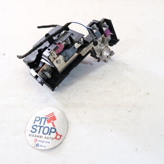 4F0915519A SENSORE CAVO CENTRALINA BATTERIA AUDI A6 C8 ALLROAD 2022 10S