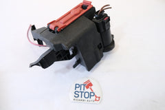 80A941823A MODULO ELETTRONICO AUDI Q5 Sportback Serie (FYT) 10s