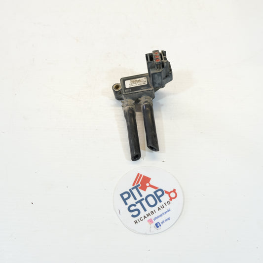 AV61-5L200-AA SENSORE DI PRESSIONE SCARICO FORD C-MAX FOCUS 1.6 TDCI 2011>