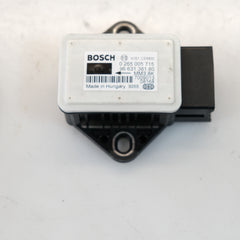 9663138180 0265005715 CENTRALINA ESP CITROEN C4 PICASSO 1.6 HDI 2008 12S