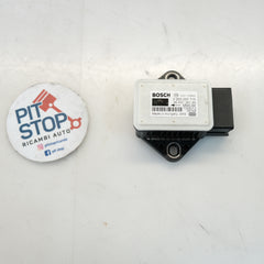 9663138180 0265005715 CENTRALINA ESP CITROEN C4 PICASSO 1.6 HDI 2008 12S