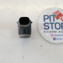 1368915080 SENSORE PARCHEGGIO FIAT DOBLO' OPEL COMBO 2013 10S