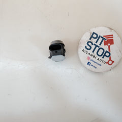 0053385934 SENSORE PARCHEGGIO POSTERIORE NERO JEEP RENEGADE 2016 10S