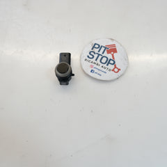 0053385934 SENSORE PARCHEGGIO POSTERIORE NERO JEEP RENEGADE 2016 10S