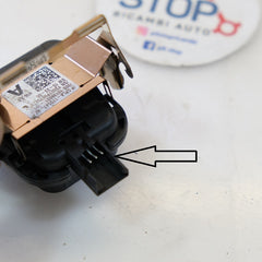 CPLA-17D547-AJ SENSORE PIOGGIA JAGUAR XE RANGE ROVER EVOQUE 2016> 12S