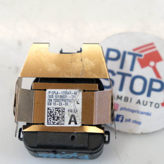 CPLA-17D547-AJ SENSORE PIOGGIA JAGUAR XE RANGE ROVER EVOQUE 2016> 12S