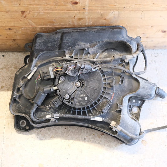 5q0131969g 5WA131877T SERBATOIO ADBLUE VW GOLF 8 GOLF VIII 2.0 TDI SW BX51