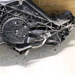 5q0131877aa 5q0131969e SERBATOIO POMPA ADBLUE AUDI A3 8Y 2.0 TDI BX51