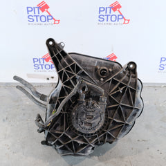 4K0131878 80A131969S SERBATOIO ADBLUE AUDI A6 C8 2.0 TDI 2020 BX51