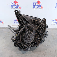 4K0131878 80A131969S SERBATOIO ADBLUE AUDI A6 C8 2.0 TDI 2020 BX51